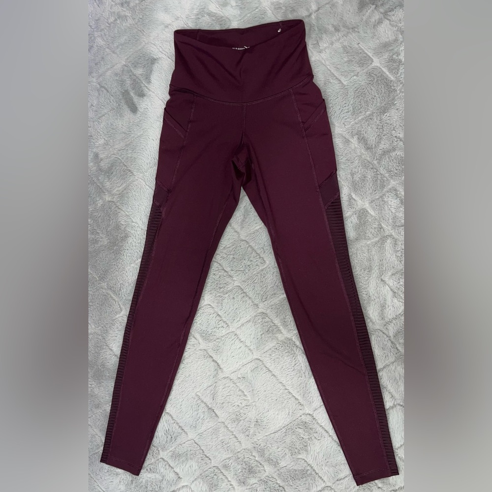 Old Navy Leggings with Pockets